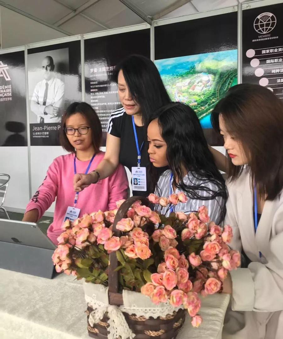 Cultural workshop