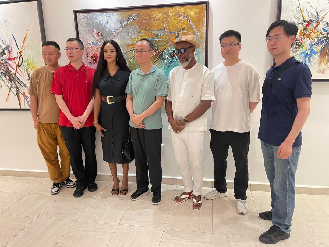 我们的团队