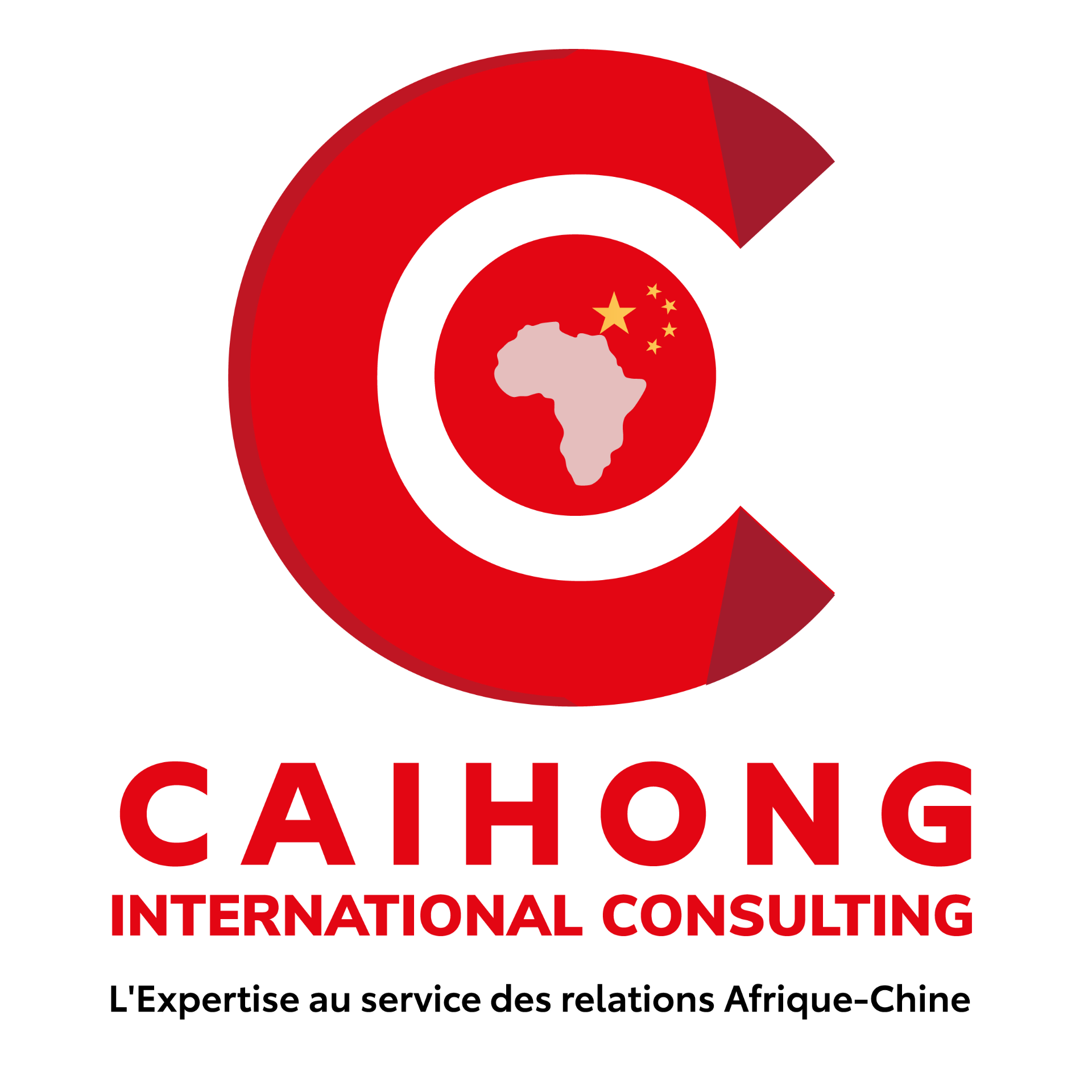 CAIHONG International Consulting - L'Expertise au service des relations Afrique-Chine